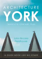 Arquitectura York - Twentieth Century Plus - Architecture York - Twentieth Century Plus