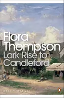 La alondra sube a Candleford - Lark Rise to Candleford