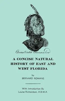 Historia Natural Concisa de Florida Oriental y Occidental - A Concise Natural History of East & West Florida