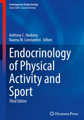 Endocrinología de la actividad física y el deporte - Endocrinology of Physical Activity and Sport