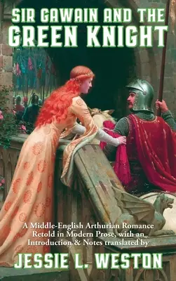 Sir Gawain y el Caballero Verde - Sir Gawain and the Green Knight