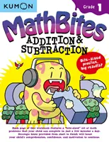 Mathbites: Suma y resta 1er grado - Math Bites: Grade 1 Addition & Subtraction