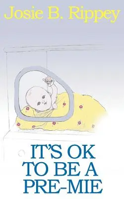 No pasa nada por ser premamá - It's Ok to Be a Pre-Mie