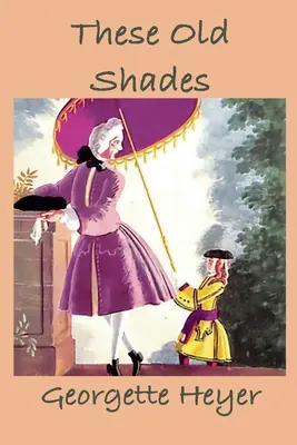 Estas viejas sombras - These Old Shades