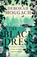 Black Dress - De la autora de El mejor hotel exótico Marigold - Black Dress - By the author of The Best Exotic Marigold Hotel