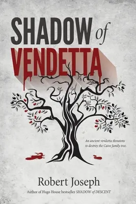 La sombra de la venganza - Shadow of Vendetta