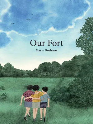 Nuestro Fuerte - Our Fort