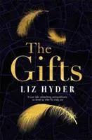 Gifts - El cautivador debut de ficción histórica para los fans de THE BINDING - Gifts - The captivating historical fiction debut for fans of THE BINDING