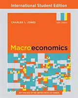 Macroeconomía (Jones Charles I. (Stanford University)) - Macroeconomics (Jones Charles I. (Stanford University))