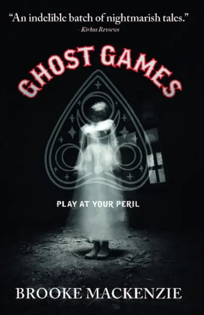 Juegos de fantasmas - Ghost Games