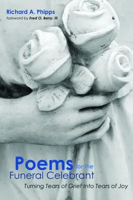 Poemas para el celebrante de funerales - Poems for the Funeral Celebrant