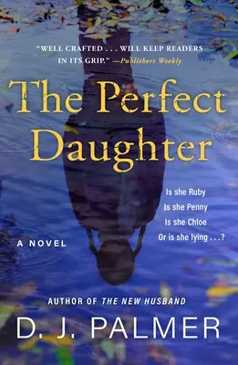 La hija perfecta - The Perfect Daughter