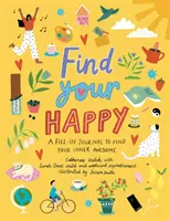 Encuentra tu felicidad - Find Your Happy