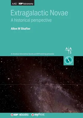 Novas extragalácticas: una perspectiva histórica - Extragalactic Novae: A historical perspective