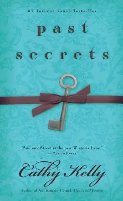 Secretos del pasado - Past Secrets