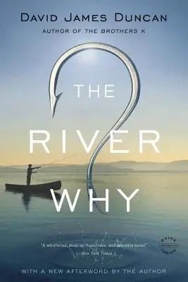 El río Why - The River Why