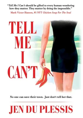 Dime que no puedo - Tell Me I Can't
