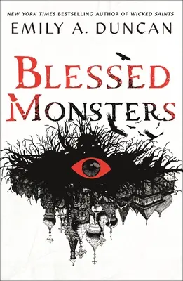 Monstruos benditos - Blessed Monsters