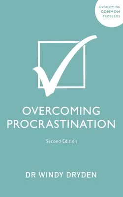 Superar la procrastinación - Overcoming Procrastination