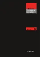 Kindlers Literatur Lexikon (Kll): Banda 12: Nel-Pil - Kindlers Literatur Lexikon (Kll): Band 12: Nel-Pil