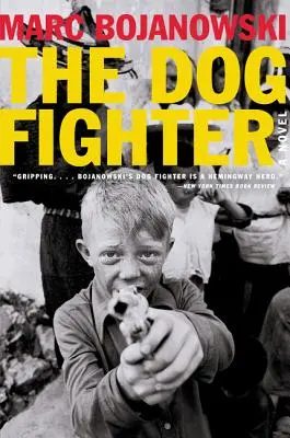 El cazador de perros - The Dog Fighter