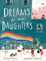 Sueños para nuestras hijas - Dreams for our Daughters