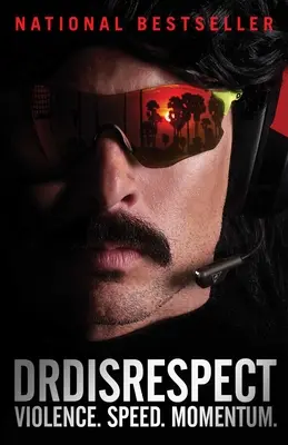 Violencia. Velocidad. Momentum. - Violence. Speed. Momentum.