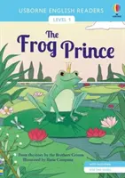 El príncipe rana - Frog Prince