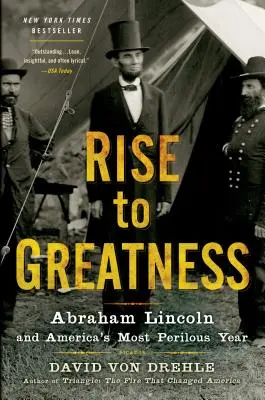 Ascender a la grandeza - Rise to Greatness