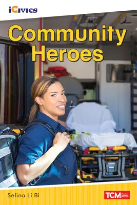 Héroes de la comunidad - Community Heroes