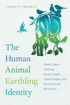 Human Animal Earthling Identity: Valores compartidos que unifican los movimientos por los derechos humanos, los derechos de los animales y el medio ambiente. - Human Animal Earthling Identity: Shared Values Unifying Human Rights, Animal Rights, and Environmental Movements