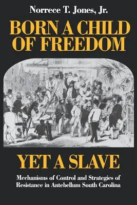 Born a Child of Freedom, Yet a Slave: Mecanismos de control y estrategias de resistencia en la Carolina del Sur de antebellum - Born a Child of Freedom, Yet a Slave: Mechanisms of Control and Strategies of Resistance in Antebellum South Carolina