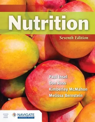 Nutrición - Nutrition