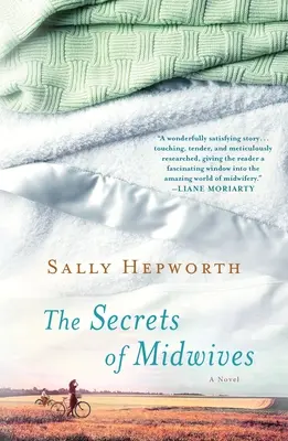 Los secretos de las comadronas - The Secrets of Midwives