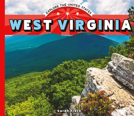 Virginia Occidental - West Virginia