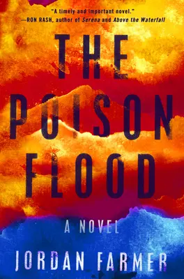 El diluvio envenenado - The Poison Flood