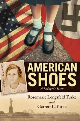 Zapatos americanos: La historia de un refugiado - American Shoes: A Refugee's Story