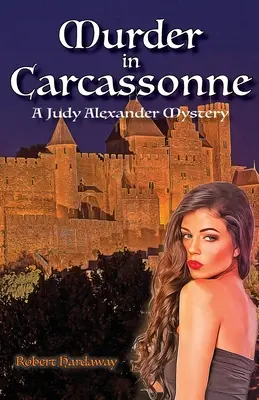 Asesinato en Carcasona - Murder in Carcassonne