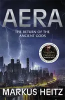 Aera - Un thriller maravillosamente enrevesado del autor del bestseller internacional Los enanos - Aera - A wonderfully twisty thriller by the internationally bestselling author of The Dwarves