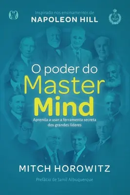 El poder de la mente maestra - O Poder do Master Mind