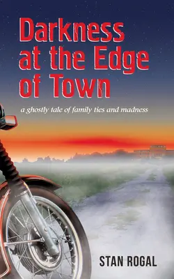 Oscuridad a las afueras de la ciudad: Volumen 195 - Darkness at the Edge of Town: Volume 195