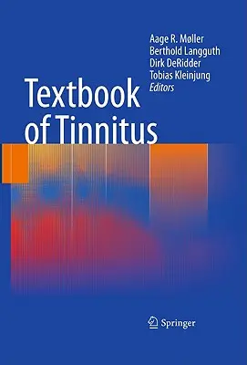 Libro de acúfenos - Textbook of Tinnitus