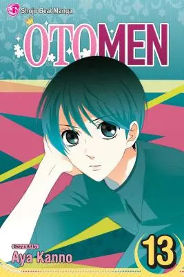 Otomen, Vol. 13, 13