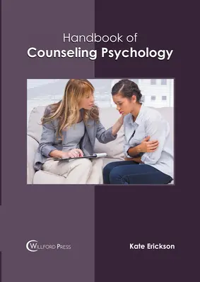 Manual de Psicología del Asesoramiento - Handbook of Counseling Psychology