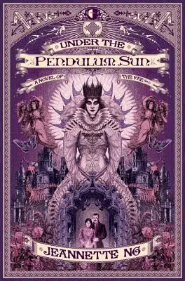 Bajo el sol del péndulo - Under the Pendulum Sun