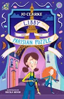 Libby y el rompecabezas parisino - Libby and the Parisian Puzzle