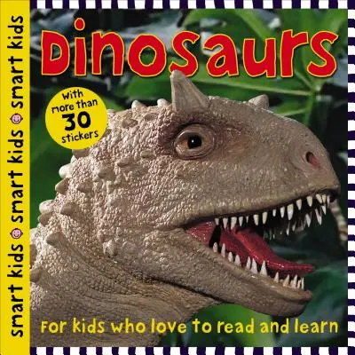 Dinosaurios - Dinosaurs