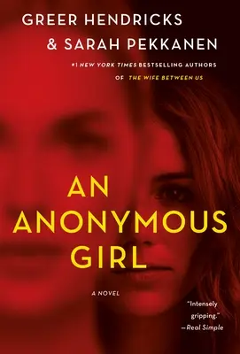 Una chica anónima - An Anonymous Girl