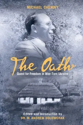 El juramento: En busca de la libertad en una Ucrania desgarrada por la guerra - The Oath: Quest For Freedom In War-Torn Ukraine