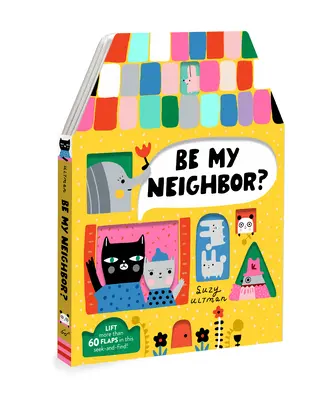 Sé mi vecino - Be My Neighbor?